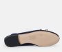 Belle Vie Blauwe Ballerina Schoenen Blue Dames - Thumbnail 5