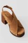Belle Vie Bohemian Houten Klomp - Thumbnail 2