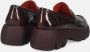 Belle Vie Bruine Platte Mocassin Schoenen Brown Dames - Thumbnail 4