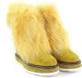 Belle Vie schoenen Yellow Dames - Thumbnail 2