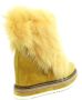 Belle Vie schoenen Yellow Dames - Thumbnail 3