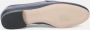 Belle Vie Zachte Leren Mocassin Schoen Blue Dames - Thumbnail 5
