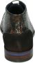 Berkelmans ALBARDON 2320066181 Volwassenen Business half-hoogNette herenschoenen Bruin - Thumbnail 4