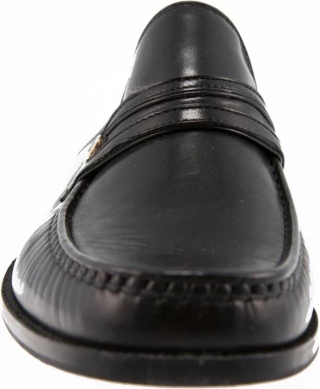 Berkelmans Leren Loafers