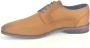 Berkel s Matcognac Print Business Schoenen - Thumbnail 2