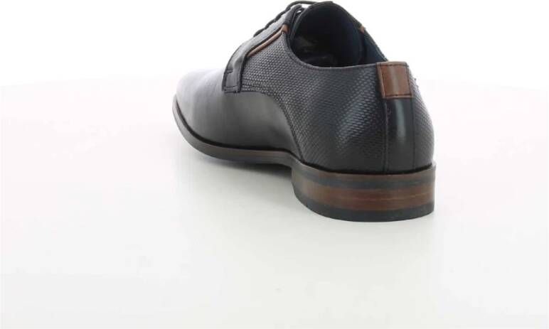 Berkelmans Sameiro Z4 Business Schoenen