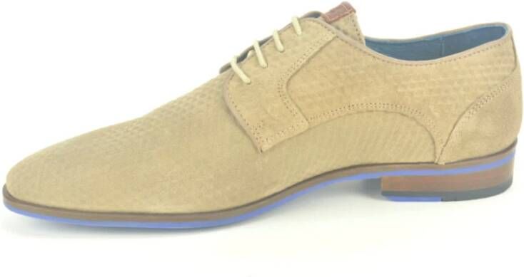 Berkelmans Schoenen met veters