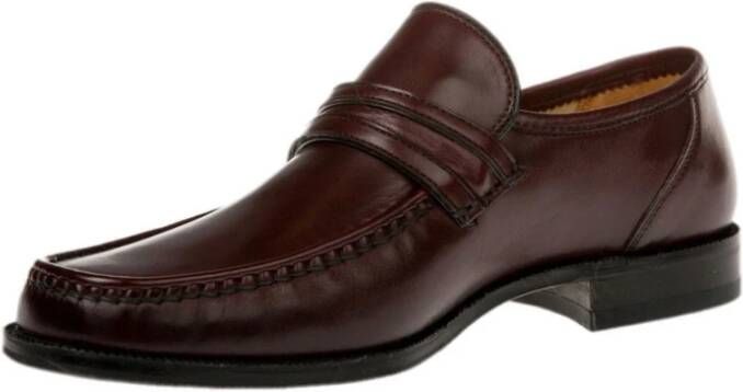 Berkelmans Stijlvolle Tafel Loafers