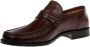 Berkel s Stijlvolle Tafel Loafers - Thumbnail 2