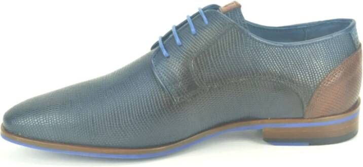 Berkelmans Zakelijke Schoenen