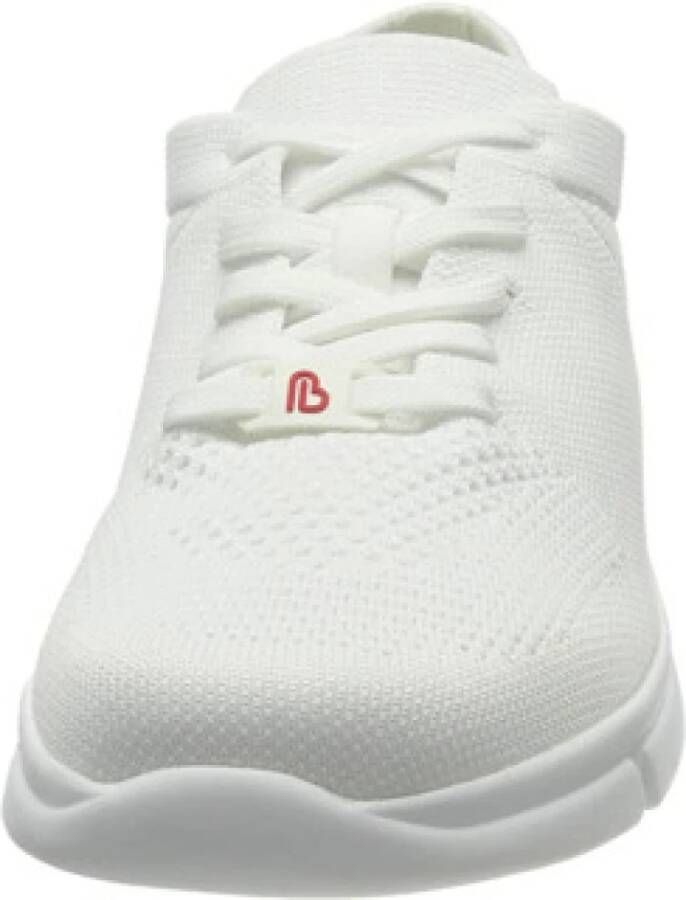 Berkemann Comfort Veterschoenen voor Heren