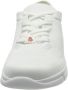Berkemann Comfort Veterschoenen voor Heren in Wit - Thumbnail 2