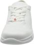 Berkemann Comfort Veterschoenen voor Heren in Wit - Thumbnail 2