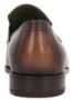 Berluti Bruin leren mocassin platte schoenen Brown Heren - Thumbnail 3