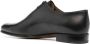 Berluti Platte Leren Schoenen Zwart-Grijs Italië Black Heren - Thumbnail 2