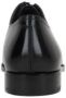 Berluti Zwarte Oxford Leren Schoenen Black Heren - Thumbnail 4