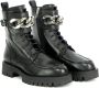 Bervicato Schoenen Zwart Dames - Thumbnail 2