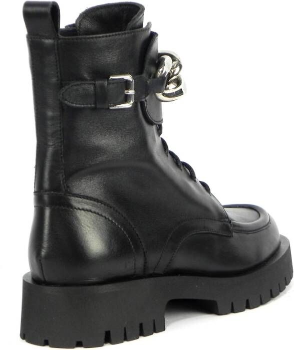 Bervicato Schoenen Zwart Dames