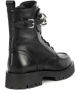 Bervicato Schoenen Zwart Dames - Thumbnail 3