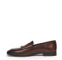 Berwick Bruine leren Monk Strap schoenen Brown Heren - Thumbnail 3