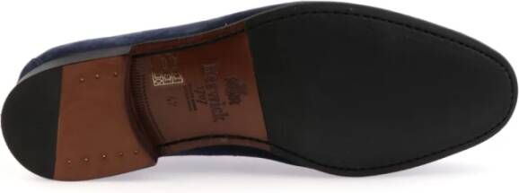 Berwick Florenceavy Loafers voor Heren