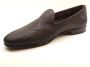 Berwick Gevlochten Loafer Brown Heren - Thumbnail 3