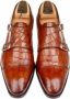 Berwick Kokosleren mocassins - Thumbnail 2
