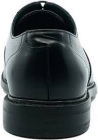 Berwick Leren herenschoenen Art. 4235 Nero UK 7.5