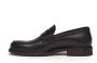 Berwick Leren Loafer 5169 Donkerbruin Brown Heren - Thumbnail 3