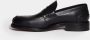 Berwick Leren Mocassin - Thumbnail 2