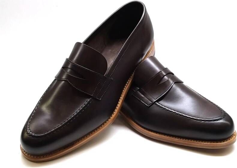 Berwick Loafers