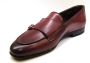 Berwick Loafers Red Heren - Thumbnail 3