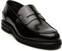 Berwick Platte schoenen Ebony Box Black Heren - Thumbnail 2