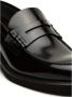 Berwick Platte schoenen Ebony Box Black Heren - Thumbnail 4