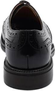 Berwick Scarpa Duilio Derby Schoenen met Veters