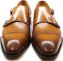 Berwick Shoes Brown Heren - Thumbnail 4