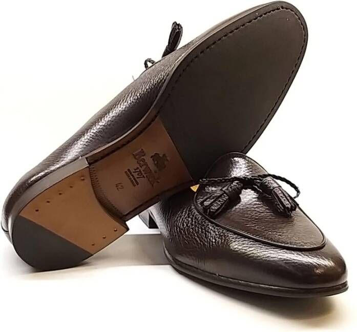 Berwick Suède Loafers