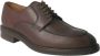 Berwick Veterschoenen Brown Heren - Thumbnail 3