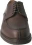 Berwick Veterschoenen Brown Heren - Thumbnail 4