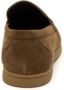 Berwick Yankee Bruine Platte Schoenen Brown Heren - Thumbnail 3