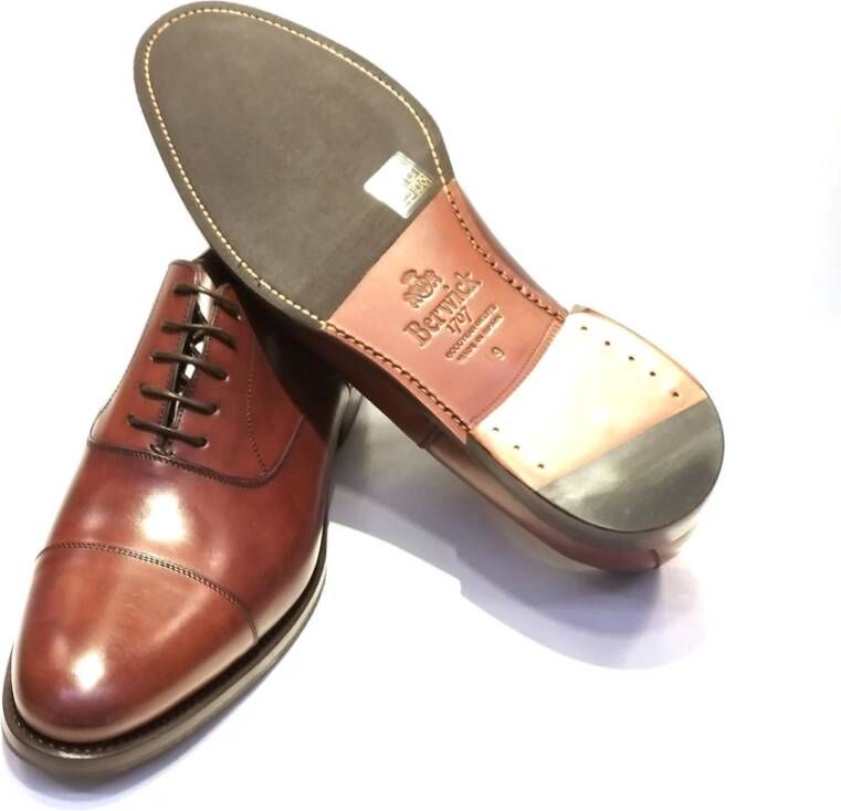 Berwick Zakelijke schoenen