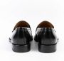 Berwick Zwarte Loafers van geborsteld leer - Thumbnail 2