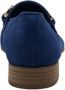 Bianca Di Dames Loafer Oceaan - Thumbnail 2