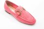 Bibi Lou 582Z30 Coral Pink Dames - Thumbnail 2