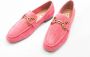 Bibi Lou 582Z30 Coral Pink Dames - Thumbnail 3