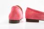 Bibi Lou 582Z30 Coral Pink Dames - Thumbnail 4