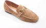 Bibi Lou 582Z30 Taupe Beige Dames - Thumbnail 2