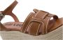 Bibi Lou 857Z94HG marron Bruin - Thumbnail 6