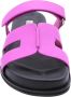 Bibi Lou Astana Slip-On Schoenen Purple Dames - Thumbnail 13