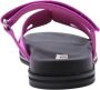 Bibi Lou Astana Slip-On Schoenen Purple Dames - Thumbnail 13